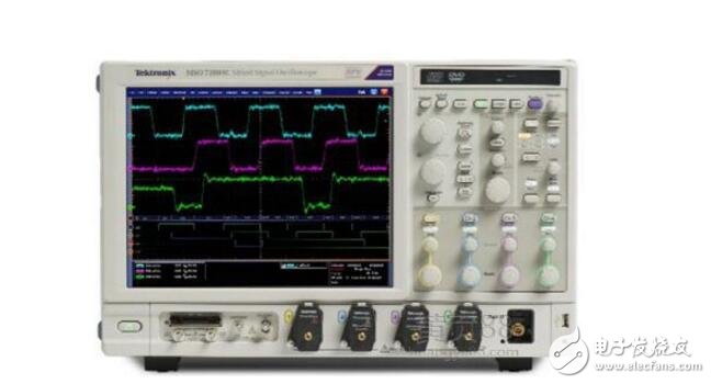 50HZ干扰示波器接地问题