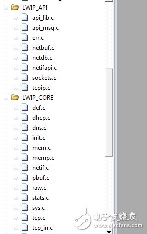 如何用stm32使用LWIP网络协议栈实现DHCP客户端