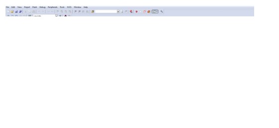 STM32单片机设计extern全局变量的定义解析