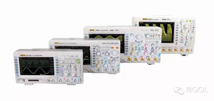 关于示波器测量电流、纹波、市电的方法和应用介绍