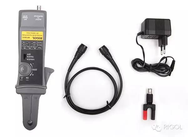 关于示波器测量电流、纹波、市电的方法和应用介绍