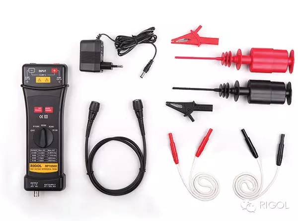 关于示波器测量电流、纹波、市电的方法和应用介绍