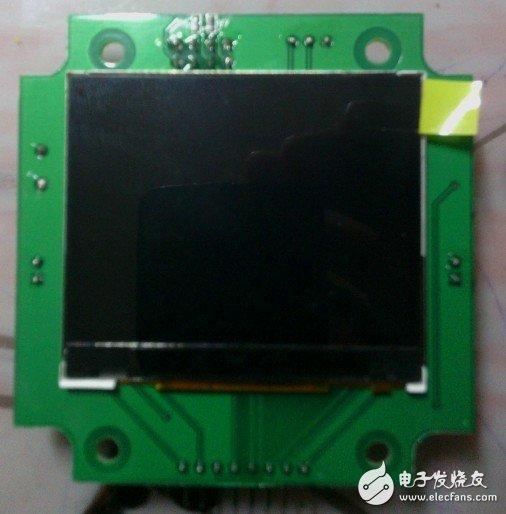 基于STM32单片机在手持设备中的应用设计