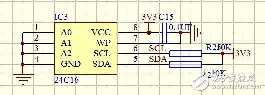 基于STM32单片机在手持设备中的应用设计