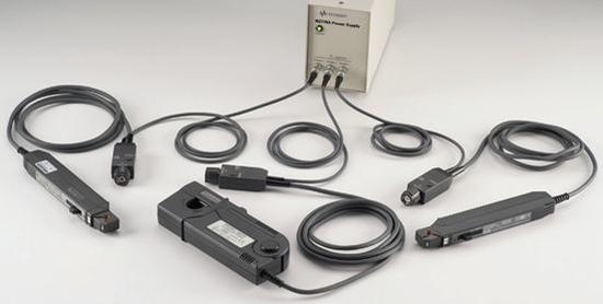 关于电流探头的分类和选择的相关介绍