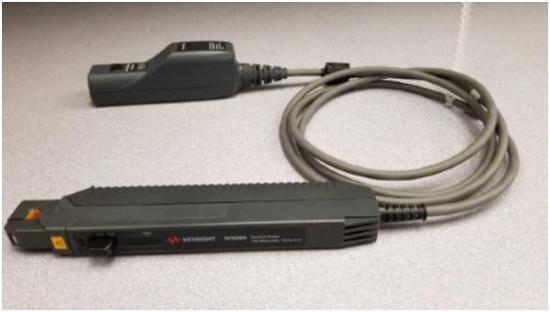 关于电流探头的分类和选择的相关介绍