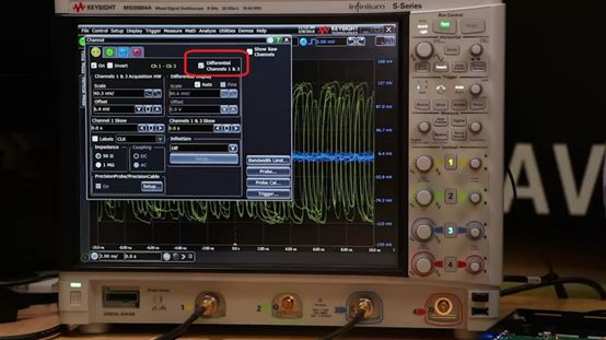关于时钟恢复的演示和分析