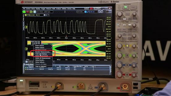 关于时钟恢复的演示和分析