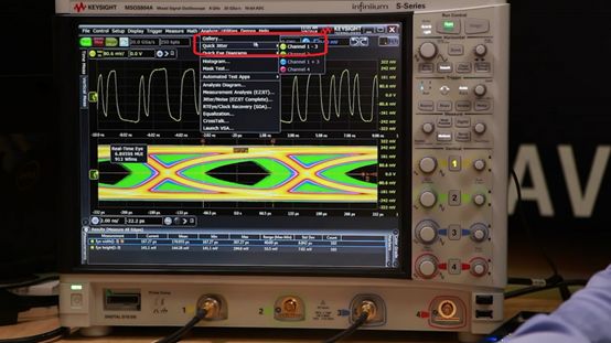 关于时钟恢复的演示和分析