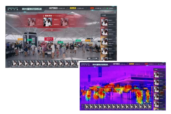 动察|疫情之下 AI 机器人如何实现“无接触”操作? 动察|疫情之下 AI 机器人如何实现“无接触”操作?