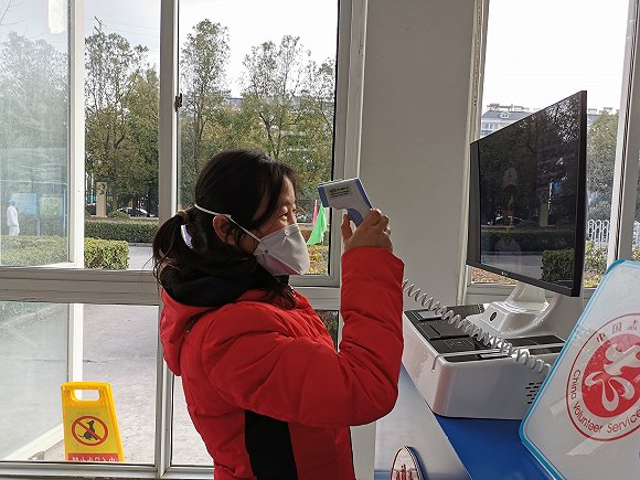 动察|疫情之下 AI 机器人如何实现“无接触”操作? 动察|疫情之下 AI 机器人如何实现“无接触”操作?