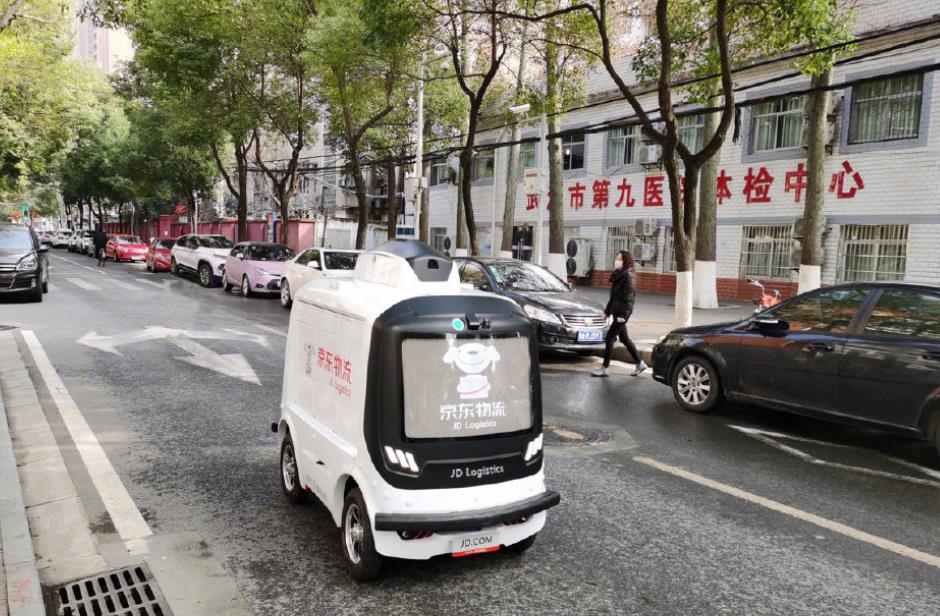 动察|疫情之下 AI 机器人如何实现“无接触”操作? 动察|疫情之下 AI 机器人如何实现“无接触”操作?