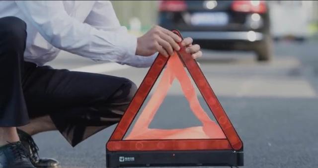 碰撞评分日趋同质化 物联网技术开启汽车安全“第三战场”