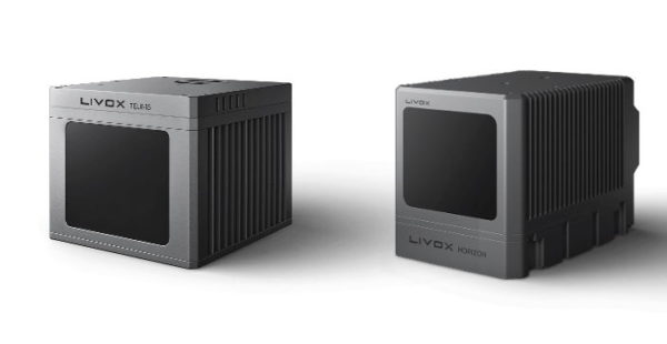 黑科技,前瞻技术,自动驾驶,大疆,Livox传感器,传感器花朵式扫描 黑科技,前瞻技术,自动驾驶,大疆,Livox传感器,传感器花朵式扫描