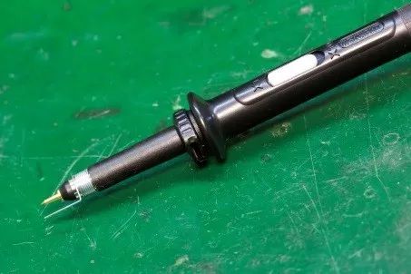 关于万用示波器在LLC测试上的用途分析和介绍