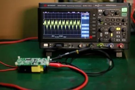 关于万用示波器在LLC测试上的用途分析和介绍