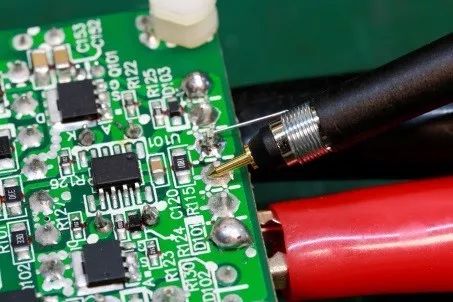 关于万用示波器在LLC测试上的用途分析和介绍