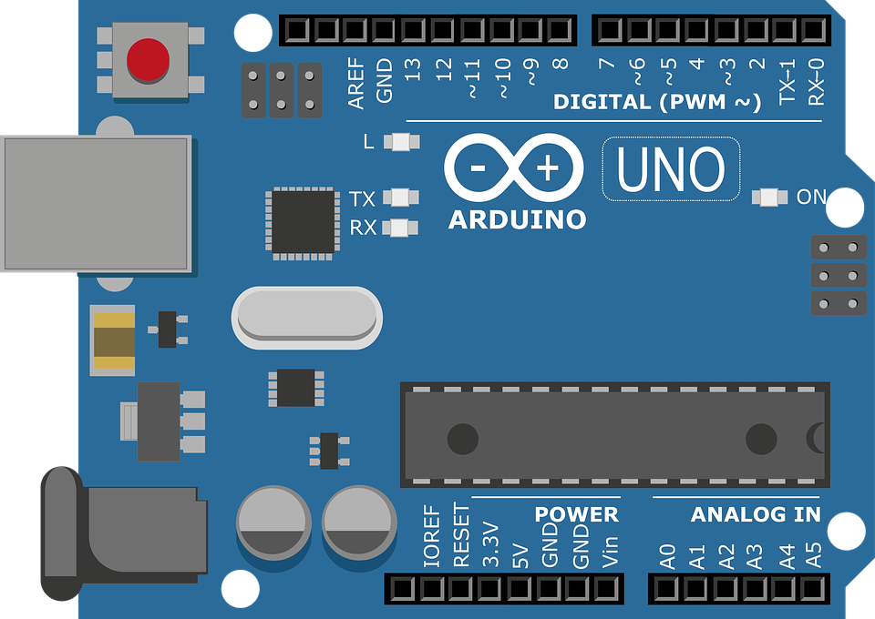 怎样制作基本的ArduinoPC示波器