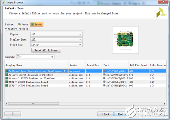 VGA的驱动显示以及逻辑分析仪的使用