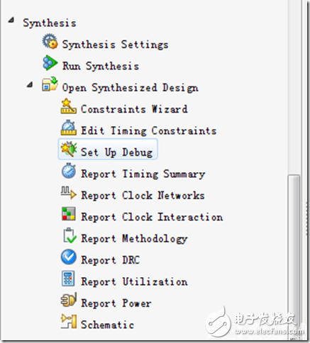 VGA的驱动显示以及逻辑分析仪的使用
