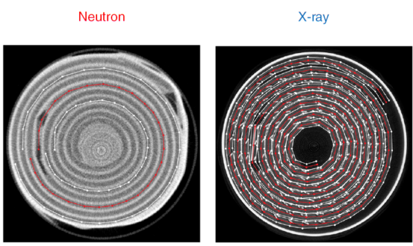 科学家研究出一种全面追踪锂电池微观工作过程的方法 科学家研究出一种全面追踪锂电池微观工作过程的方法