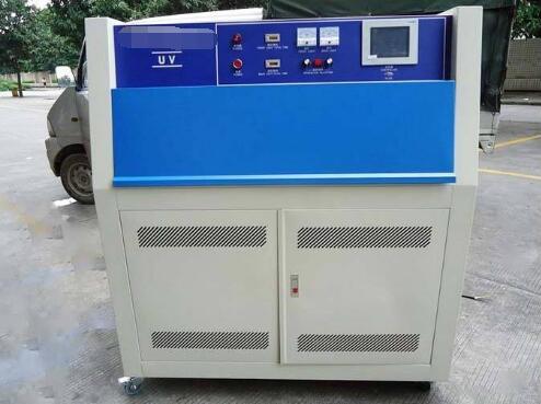 用于紫外光老化实验箱检测中的紫外线传感器