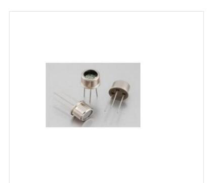 用于紫外光老化实验箱检测中的紫外线传感器