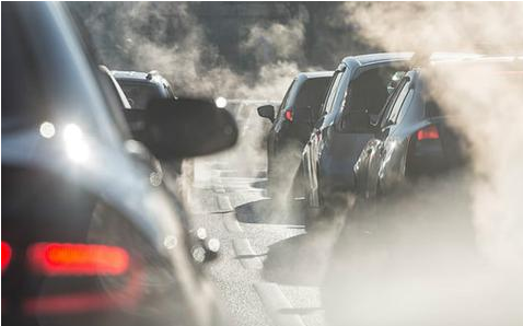 空气污染检测专属设备—PM2.5传感器