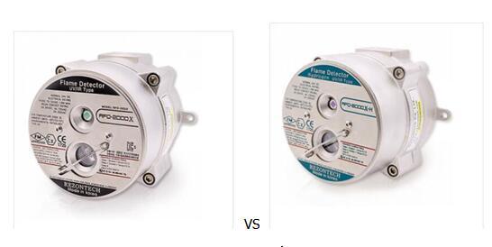 探讨火焰探测器的应用领域与工作原理 探讨火焰探测器的应用领域与工作原理