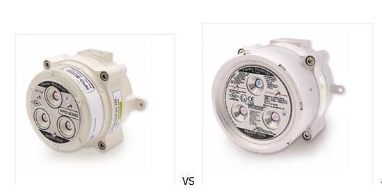 探讨火焰探测器的应用领域与工作原理 探讨火焰探测器的应用领域与工作原理