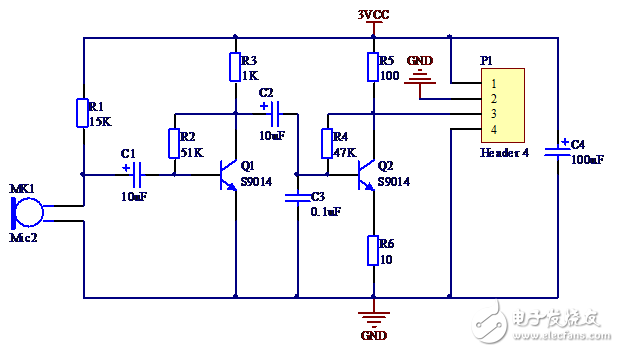 基于STM32实现孤立词语音识别系统