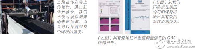 FLIR红外热像仪在自燃煤探索中的应用