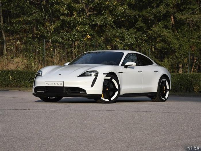 纯电动车发展现状