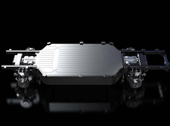 电动汽车,黑科技,前瞻技术,电池,Atlis,Atlis超快充电电池,纯电动XP平台 电动汽车,黑科技,前瞻技术,电池,Atlis,Atlis超快充电电池,纯电动XP平台