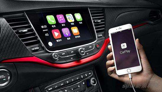 CarPlay也是在推出数年后在逐渐普及