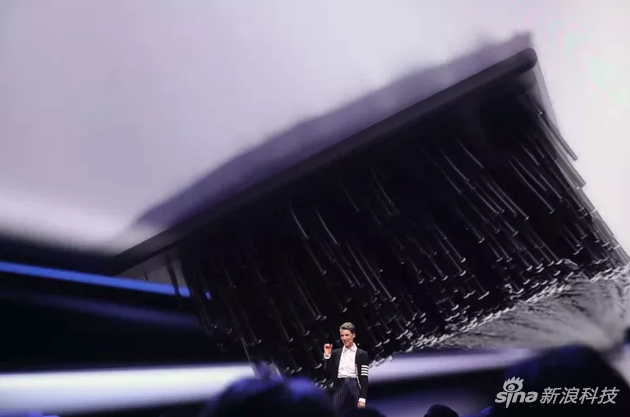 三星官方宣传PPT