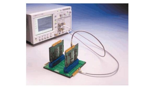 tdr测试的原理及方法介绍