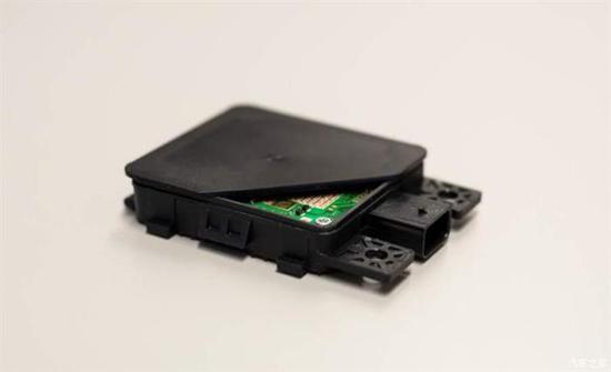 海拉77GHz雷达 海拉77GHz雷达