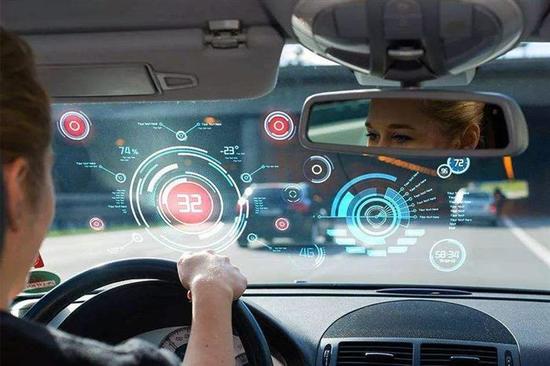 疫情,AR技术,AR导航 疫情,AR技术,AR导航