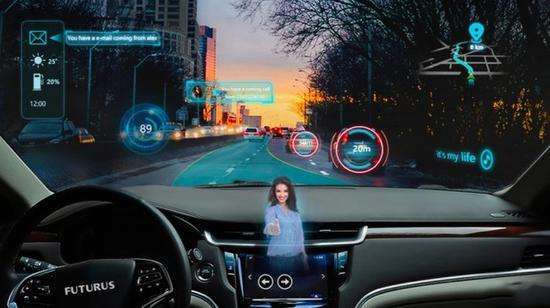 疫情,AR技术,AR导航 疫情,AR技术,AR导航