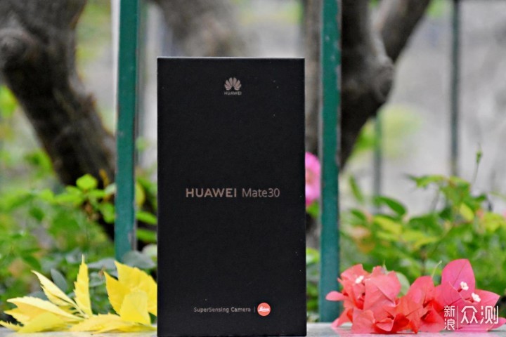 华为 Mate 30 5G 初体验，国产真旗舰果然好用_新浪众测