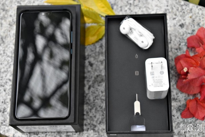 华为 Mate 30 5G 初体验，国产真旗舰果然好用_新浪众测