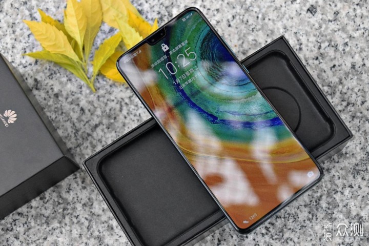 华为 Mate 30 5G 初体验，国产真旗舰果然好用_新浪众测