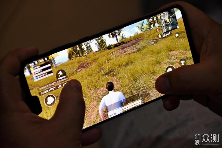 华为 Mate 30 5G 初体验，国产真旗舰果然好用_新浪众测