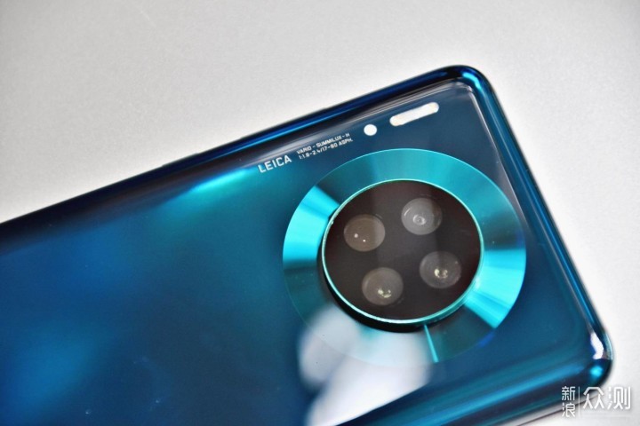 华为 Mate 30 5G 初体验，国产真旗舰果然好用_新浪众测