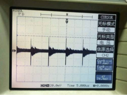 【技能秒get】这才是纹波的正确测试方法