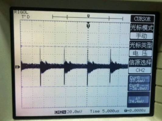 【技能秒get】这才是纹波的正确测试方法