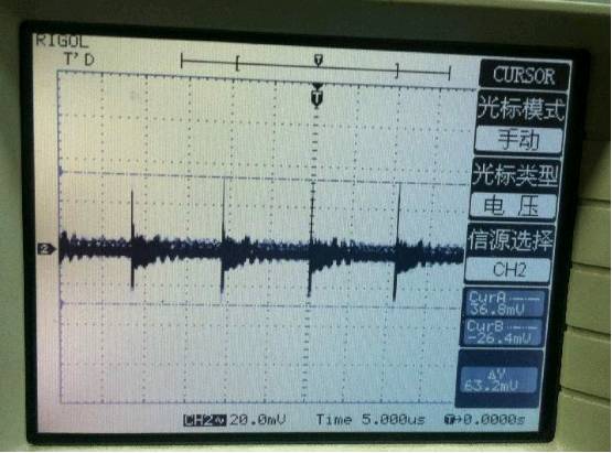 【技能秒get】这才是纹波的正确测试方法