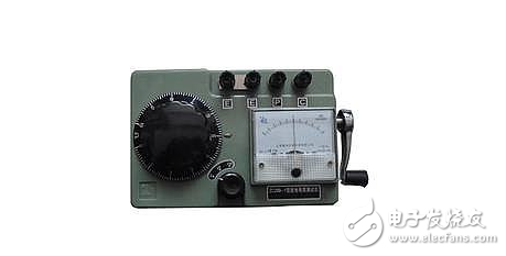 浅谈接地电阻测试仪是什么及其作用是什么