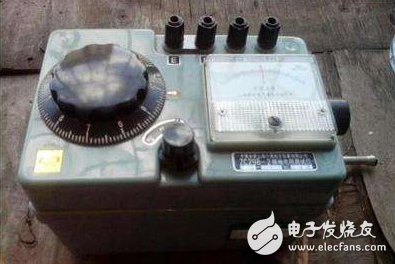 浅谈接地电阻测试仪是什么及其作用是什么
